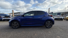 Toyota Yaris 1.5 Hybrid Design 5dr CVT Hybrid Hatchback